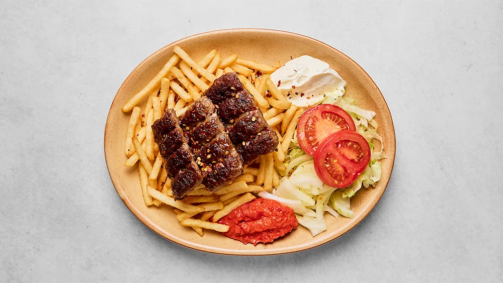 Cevapi