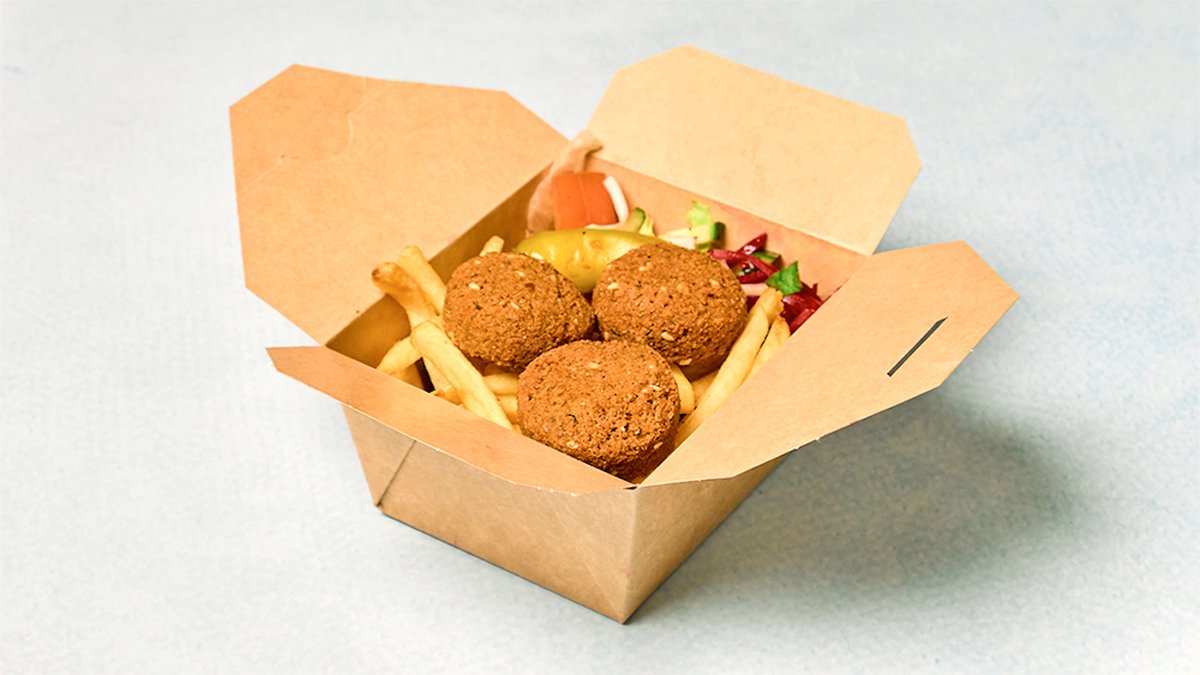 Falafelbox