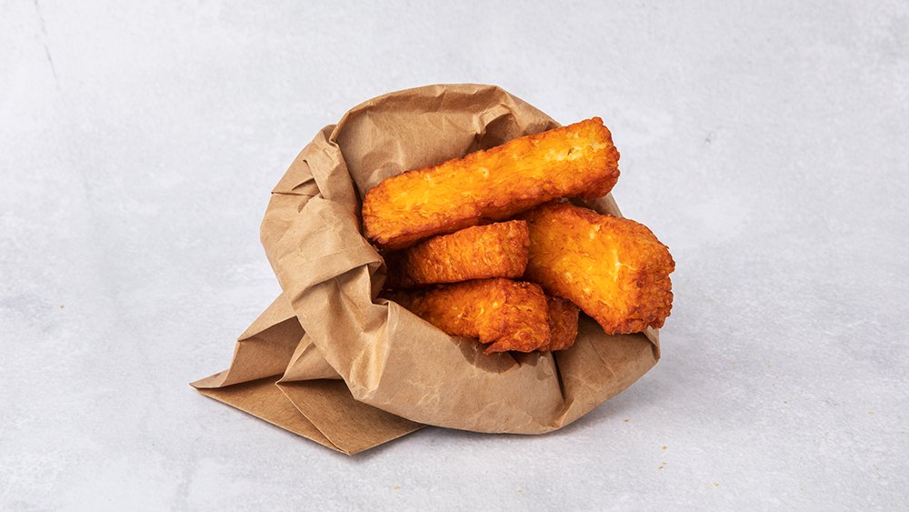 Halloumi
