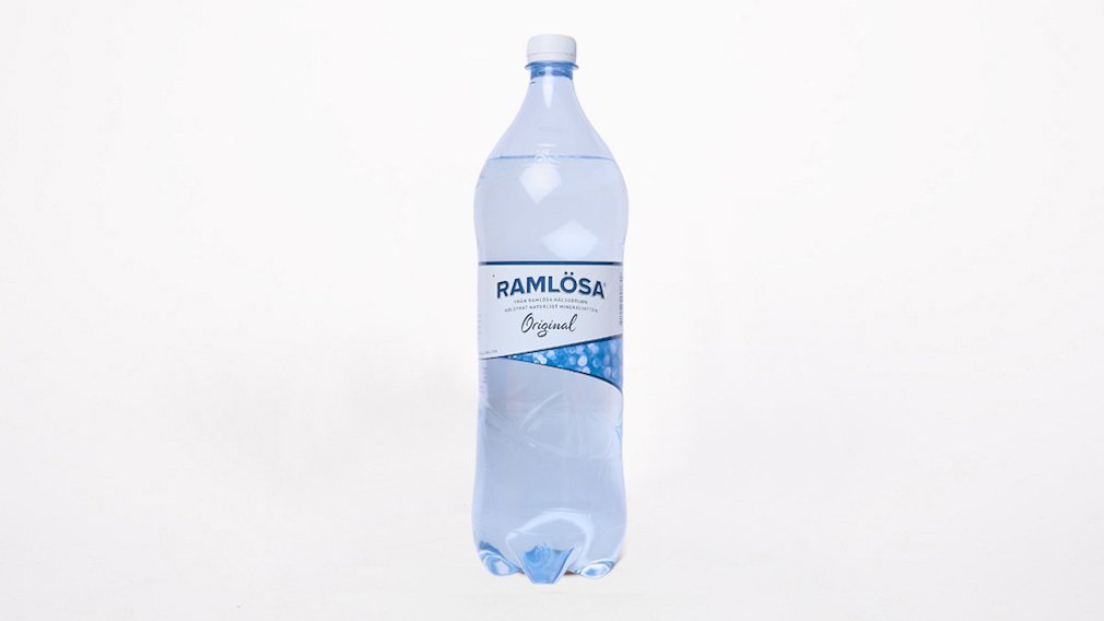 Ramlösa Original 1,5 liter