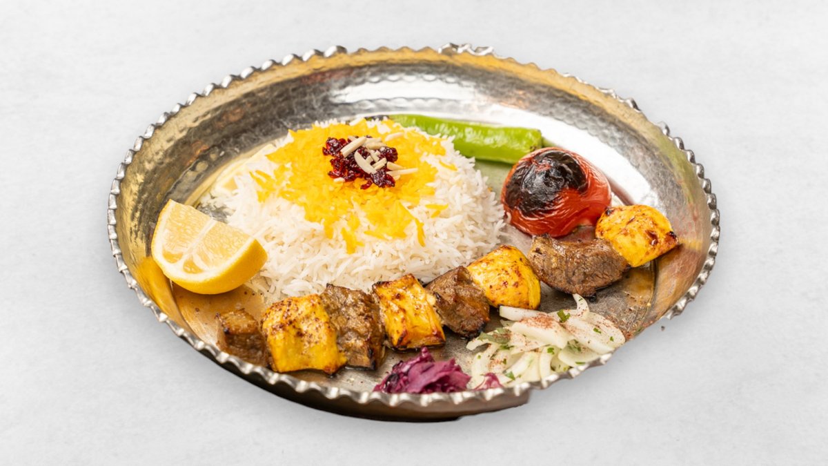 Bakhtiari