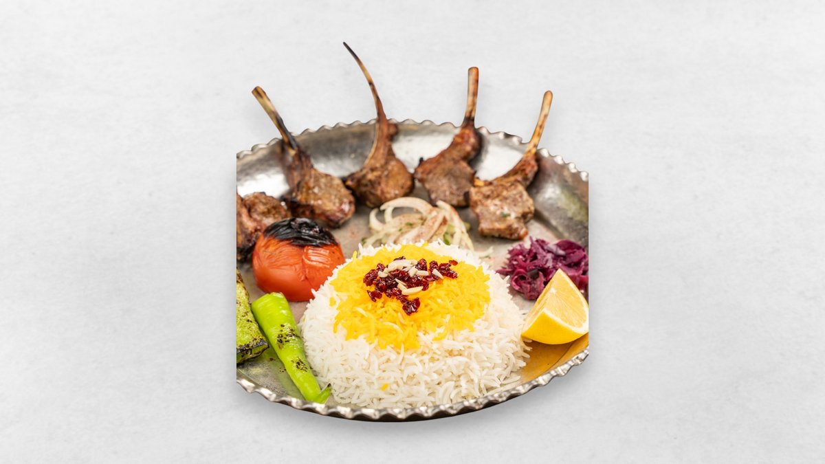 Kabab Shishlik