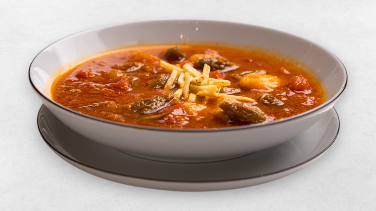 Khoreschte Bamyie (VEG)