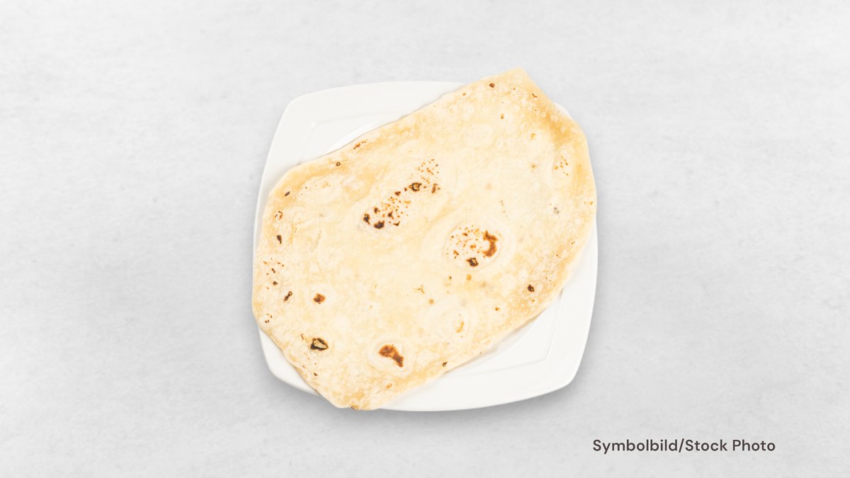 Lavash Brot