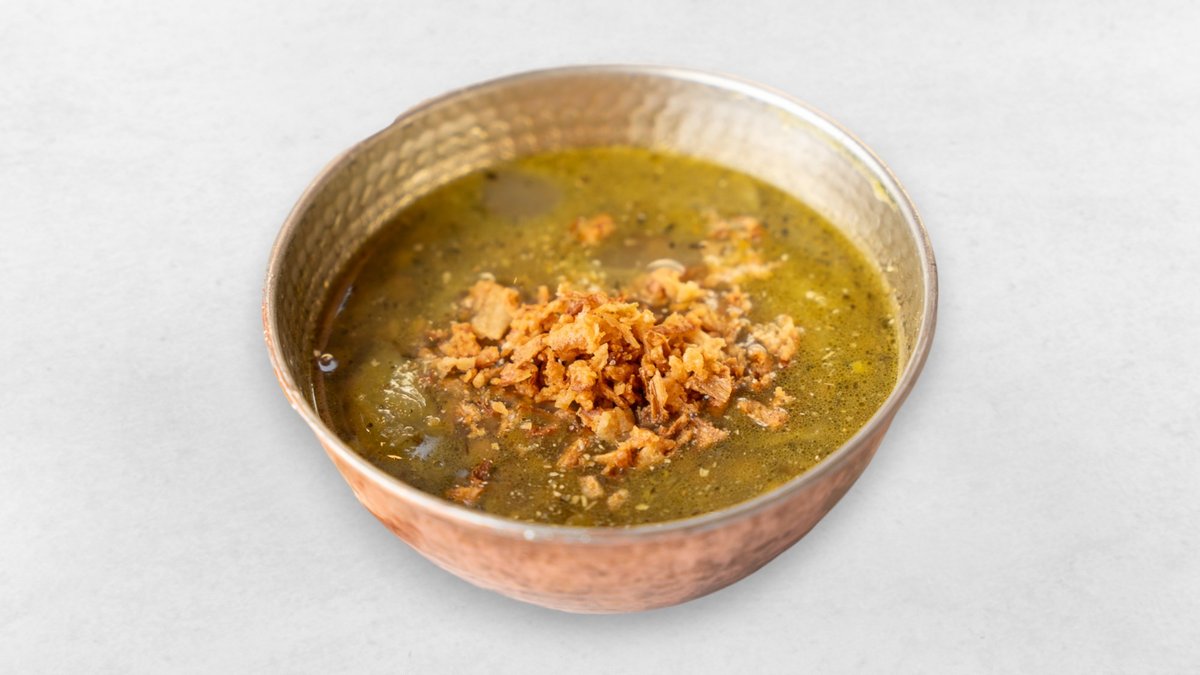 Suppe Addas