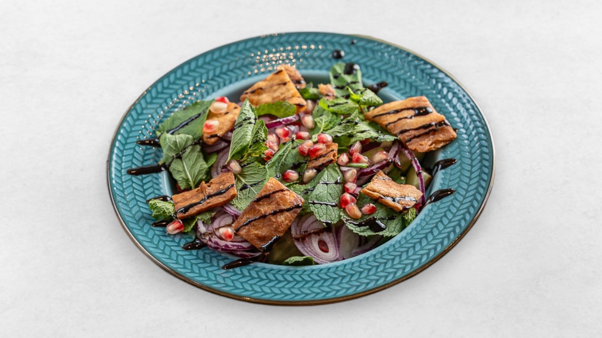 Toranj Salat