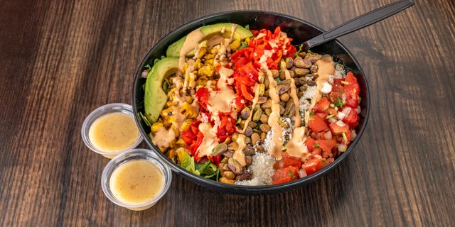 Airstream Salad Party Pack
