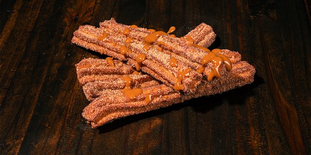 Churros