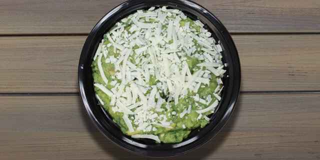 Guacamole