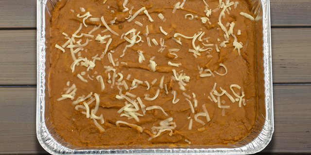 Juan's Refried Beans Party Pack