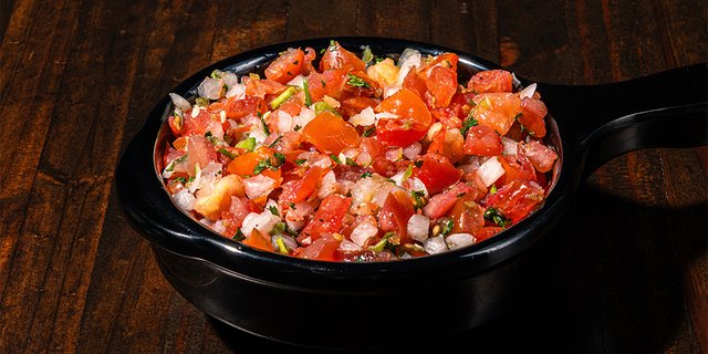 Pico de Gallo