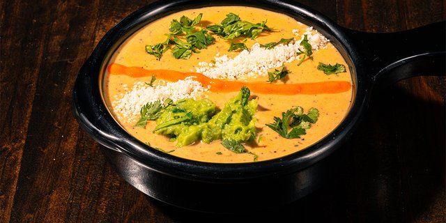 Queso