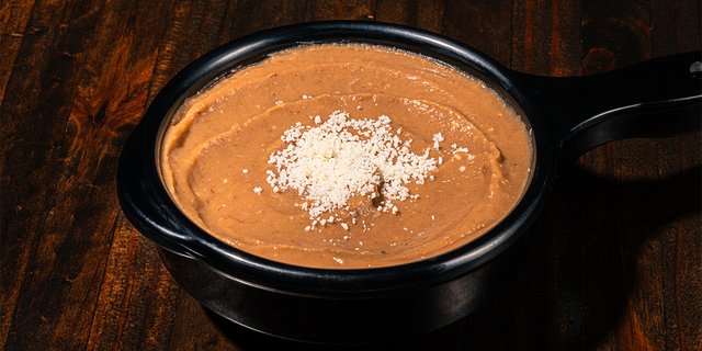 Refried Beans