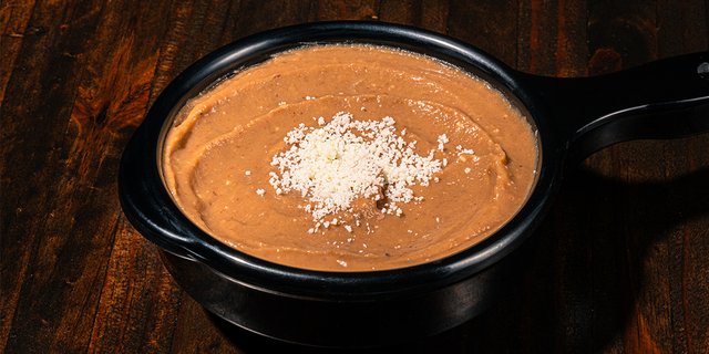 Refried Pinto Beans