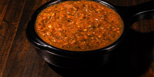 Salsa