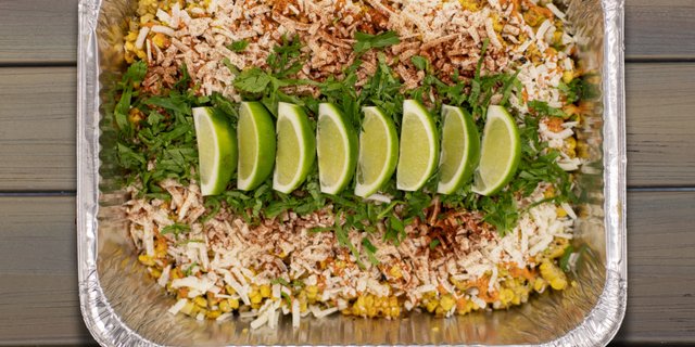 Street Corn Party Pack