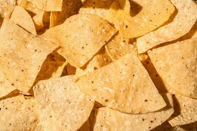 Chips Only