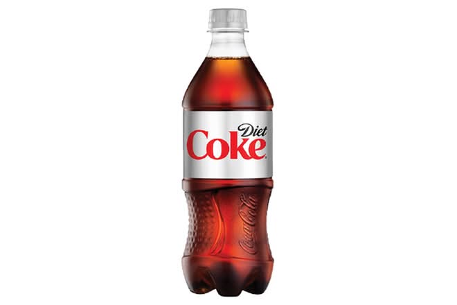 Diet Coke