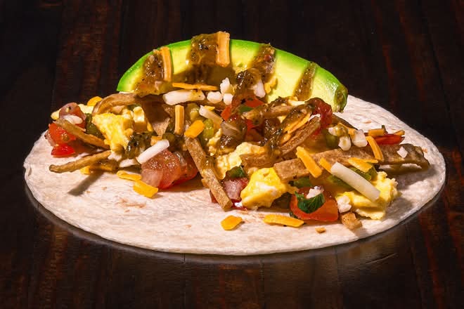 Migas (V)