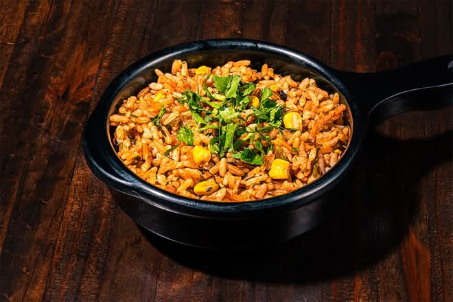 Rice (V)