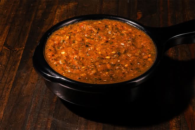 Salsa - No Chips (V)
