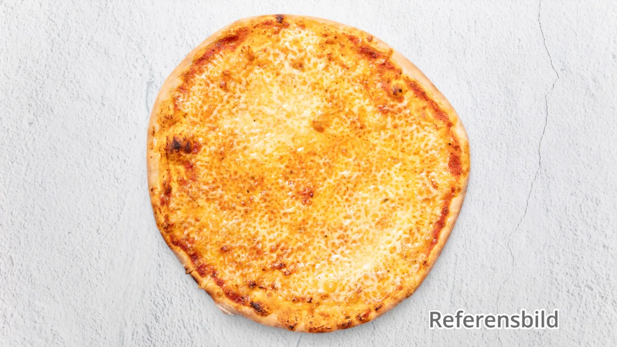 Margherita