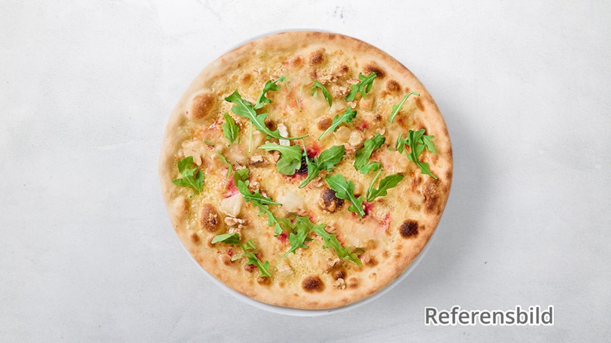 Vit Pizza