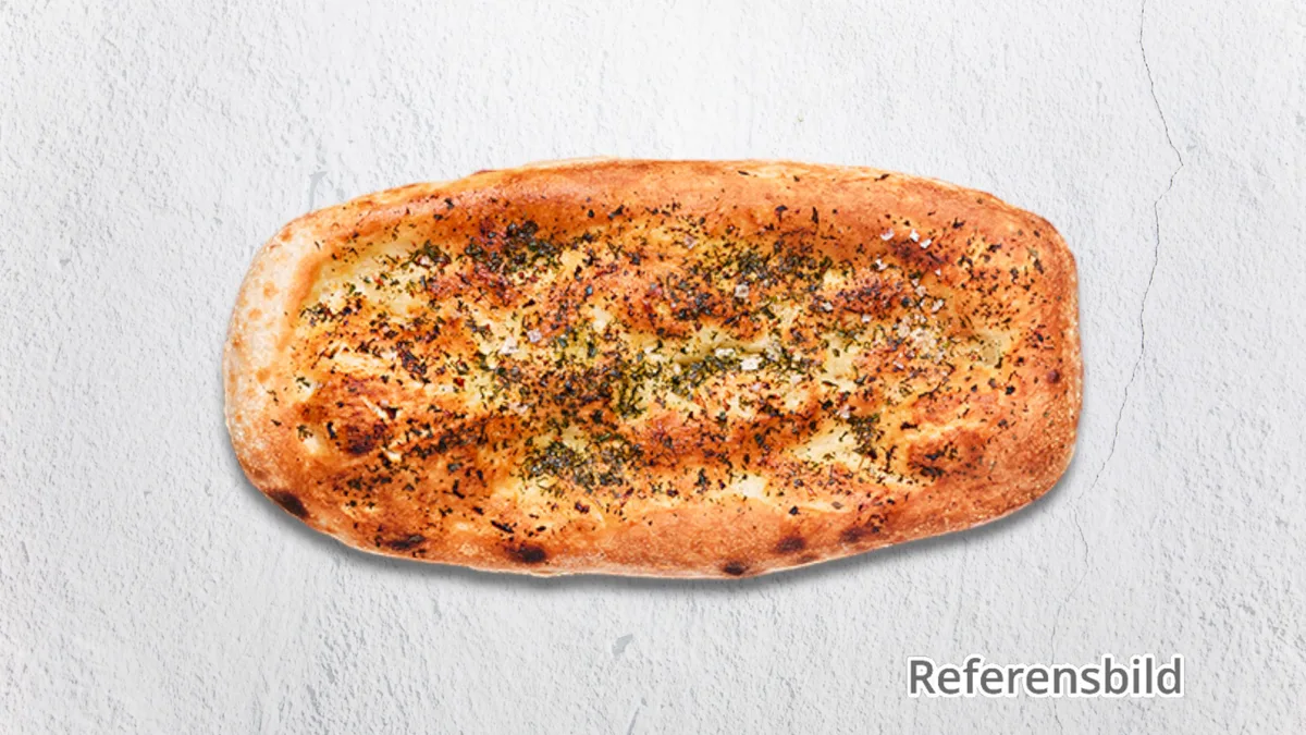 Vitlöksbröd