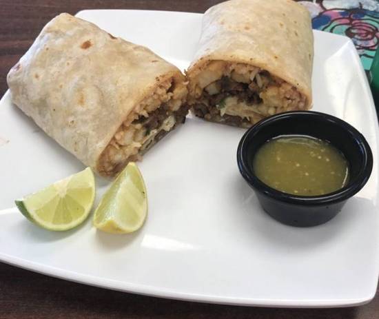 Burritos