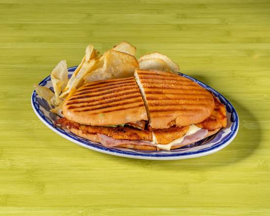 Cancun Torta