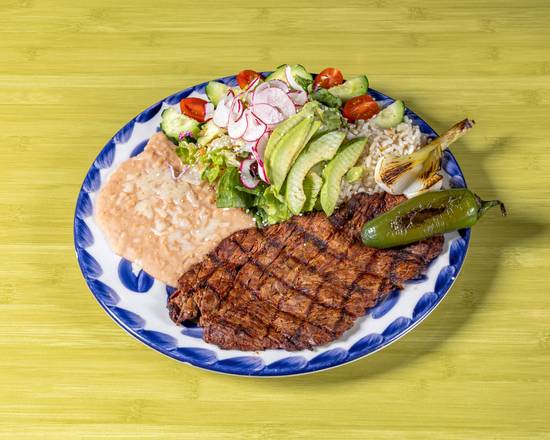 Carne Asada