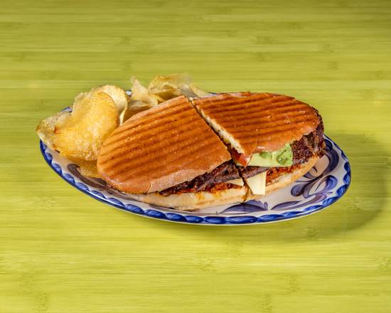 Chilanga Torta