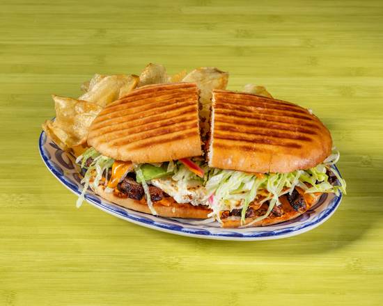 Create Your Own 2 Ingredients Torta
