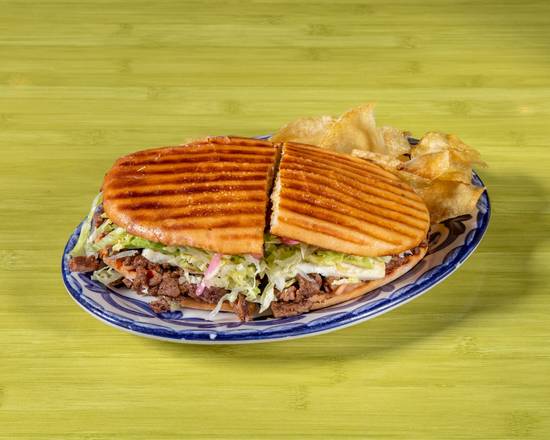 Create Your Own 3 Ingredients Torta