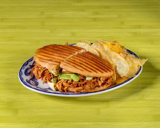 Cubana Torta