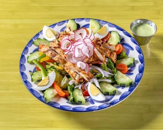 Ensalada Mexicana