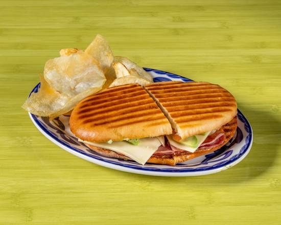 Hawaii Torta