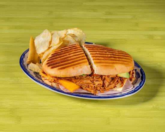 Mazatlan Torta
