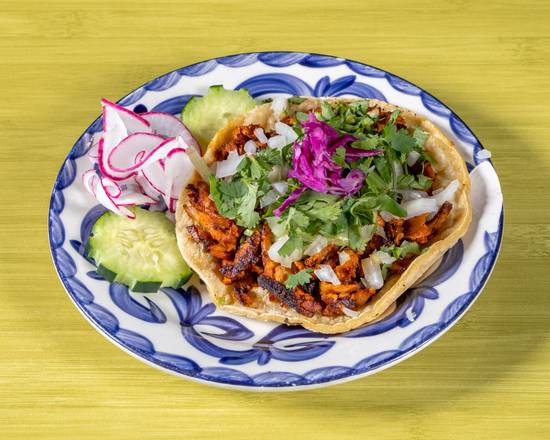 Pastor Taco