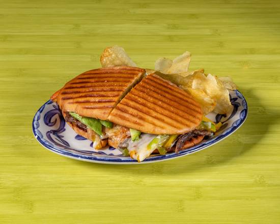 Picosita Torta
