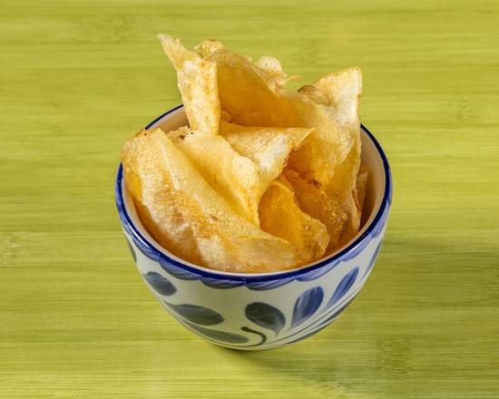 Potato Chips