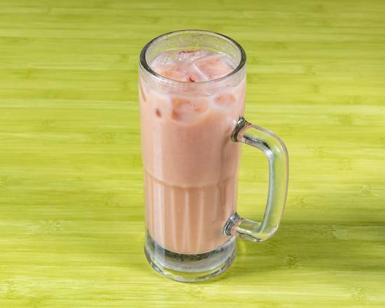 Shake - Licuados Mixtos