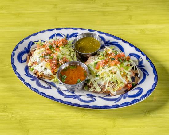 Sopes