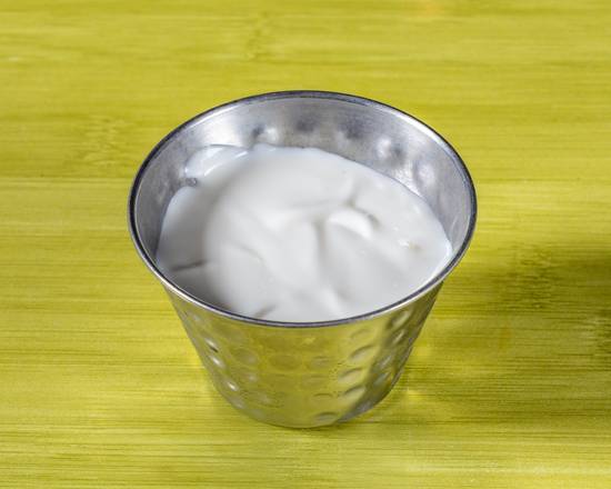 Sour Cream