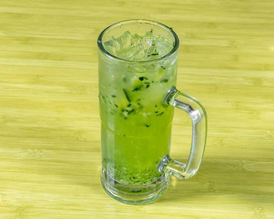 Specialty Smoothie