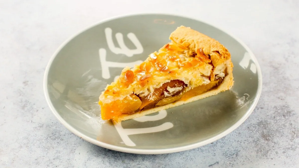 Švedska torta