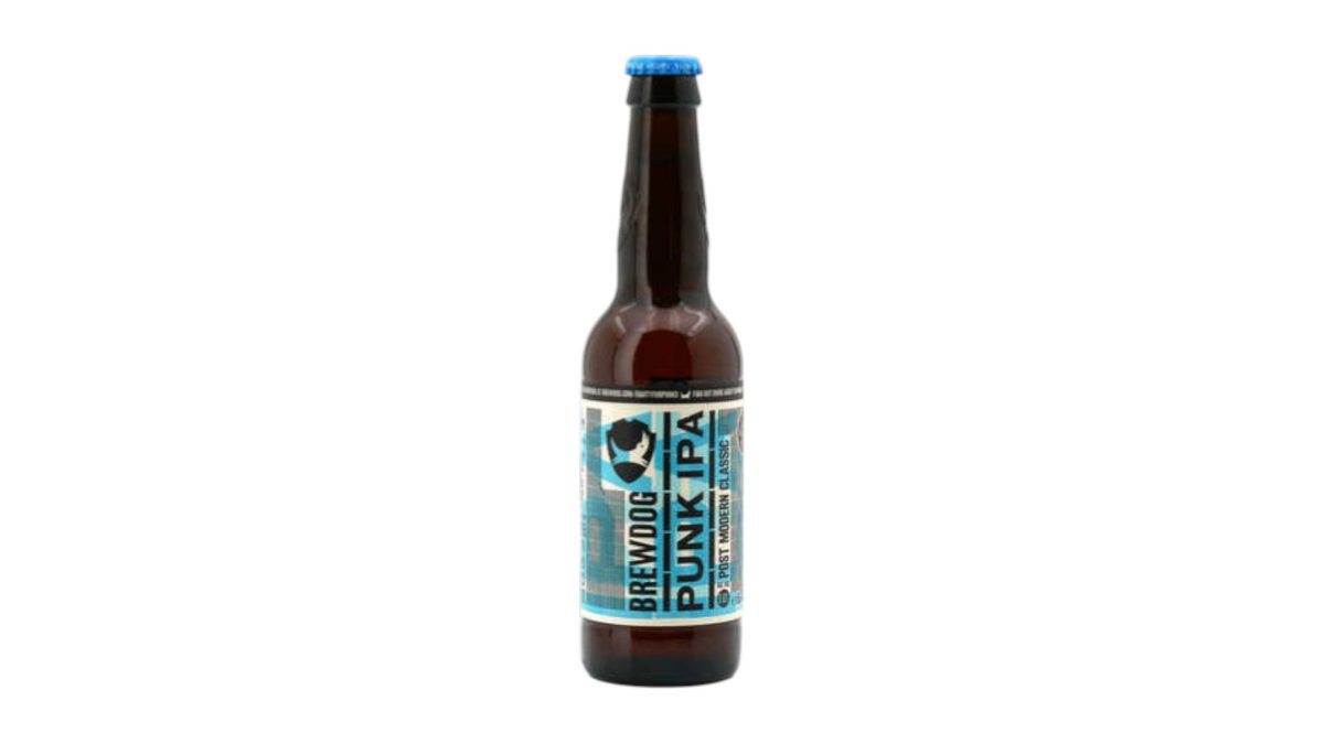 BREWDOG Punk