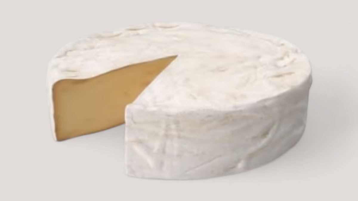 Brie sir