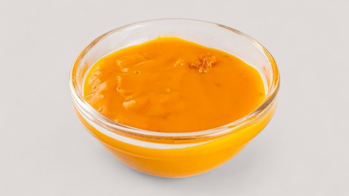 Cheddar sos