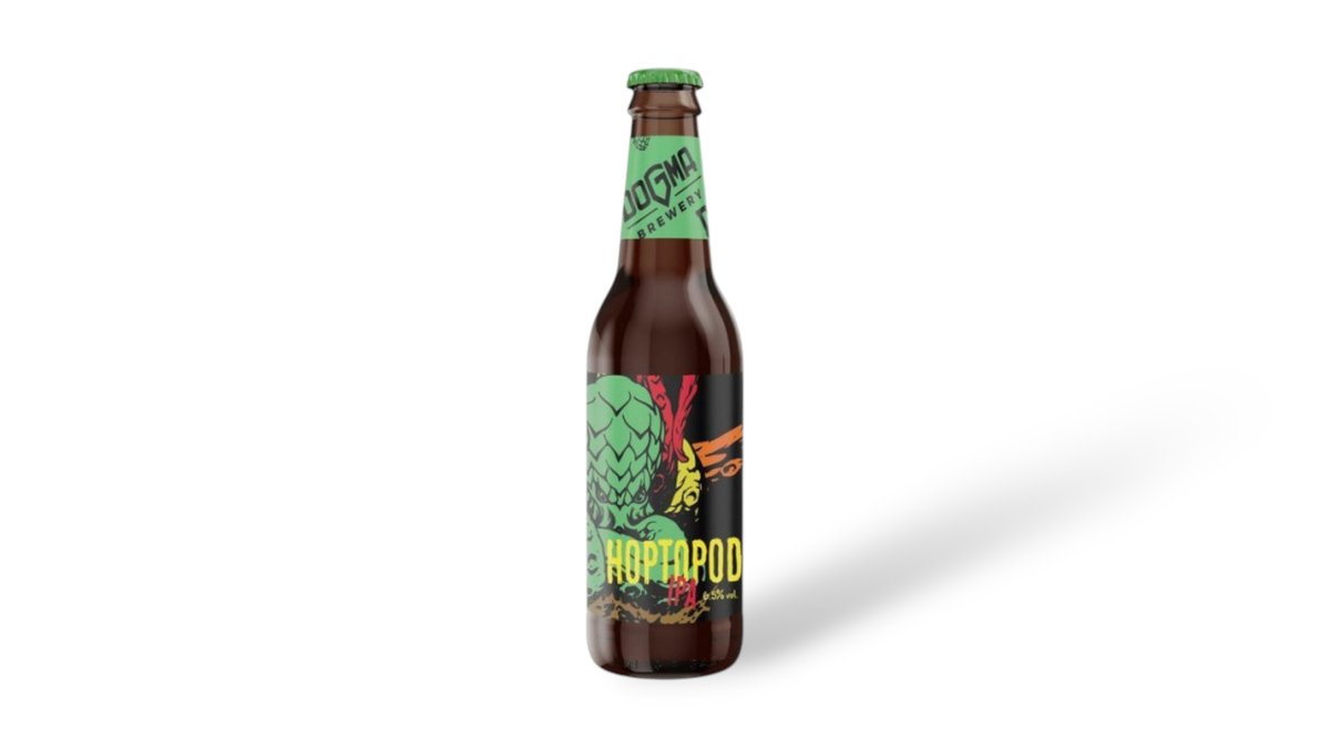Dogma Hoptopod 0.33l